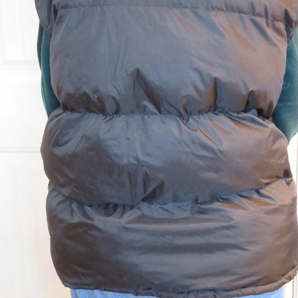 SPORTEK Men's Padded Vest XL (K172) - Picture 8 of 11